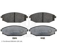 Bremsbeläge Vorderachse ADG04287 BLUE PRINT für HYUNDAI GALLOPER II