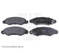 Bremsbeläge Vorderachse ADK84225 BLUE PRINT für SUZUKI SWIFT II Schrägheck