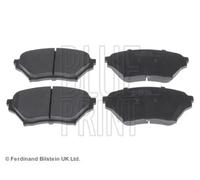 Bremsbeläge Vorderachse ADM54279 BLUE PRINT für MAZDA MX-5 II