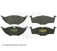 Bremsbeläge Vorderachse ADV1842103 BLUE PRINT für VW LUPO I