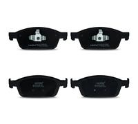 Bremsbeläge Vorderachse JQ101348 KAMOKA für FORD FOCUS III Turnier FOCUS III