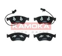 KAMOKA JQ1013664 Bremsbelagsatz, Scheibenbremse