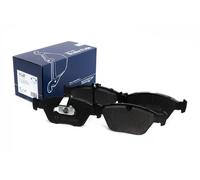 Bremsbeläge Vorderachse TX 11-47 TOMEX Brakes für MERCEDES-BENZ C-KLASSE SLK CLK