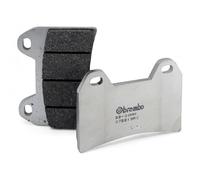 Bremsbeläge vorne Brembo 07BB19RC passend für Cagiva X-Tra Raptor 1000 2001-2005