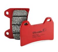 Bremsbeläge Vorne BREMBO Sinter Für Cagiva X-Tra Raptor 1000 2000-