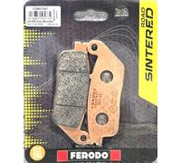 Bremsbelagsatz FERODO FDB570ST