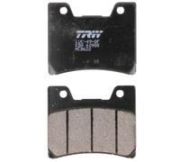 Bremsbelagsatz TRW MCB622
