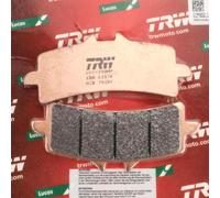 TRW MCB792SV Bremsbelagsatz, Scheibenbremse