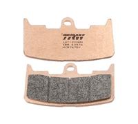 Bremsbelagsatz, Scheibenbremse TRW MCB747SV