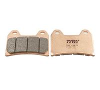 TRW Bremsbeläge Sinter MCB683SV