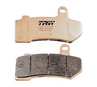 Bremsbelagsatz TRW MCB781SH