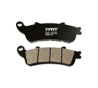 TRW MCB704 Bremsbelagsatz, Scheibenbremse