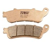 TRW Bremsbeläge MCB705SH Bremsklötze,Scheibenbremsbelag
