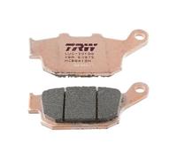 Bremsbelagsatz TRW MCB841SH