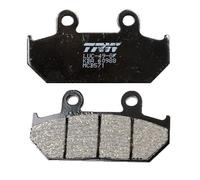 Bremsbelagsatz TRW MCB571