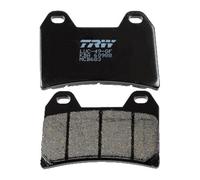 LUCAS Bremsbelagsatz, Scheibenbremse LUCAS TRW MCB683