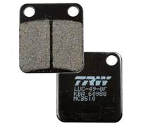 Bremsbelagsatz TRW MCB510