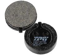 Bremsbelagsatz TRW MCB72