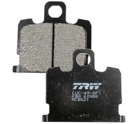 Bremsbelagsatz TRW MCB521