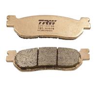 Bremsbelagsatz TRW MCB699
