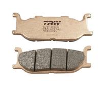 TRW Bremsbelagsatz, Scheibenbremse Sinter Street MCB640SV