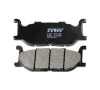 TRW Bremsbelagsatz, Scheibenbremse Organic Allround MCB640