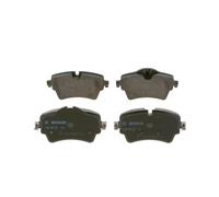 Bremsbeläge 0 986 494 736 BOSCH für BMW MINI