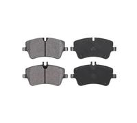 Bremsbelag Satz Für Mercedes Für Benz Für C180 C180K C200 C200K C220 C230 C230K C240 C280 C320 W203 Bremsbeläge Vorne Auto Teile Komfortables Fahrgefühl