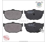 ATE Bremsbelagsatz, Scheibenbremse 13.0460-5600.2