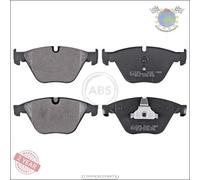 Bremsbelagsatz Abs Vorderachse für BMW 7 F01 F02 F03 F04 730 6 F13 640 F12 F06 P