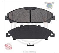 Bosch Bremsscheiben ATE Ceramicbeläge Audi A6 4B C5 Ø312mm VORN belüftet