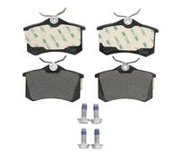 Original ATE 13.0460-2820.2 Bremsbelagsatz, Scheibenbremse