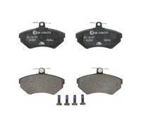 Bremsbelagsatz ATE 13.0460-2821.2