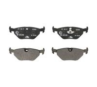 Bremsbelagsatz ATE 13.0460-3605.2, Hinten