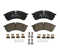ATE 13.0460-3879.2 Bremsbelagsatz für VW CRAFTER GRAND CALIFORNIA SY SX SZ SYI