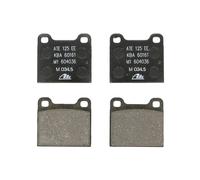 ATE 13.0460-0029.2 Accessory Kit, disc brake pad for ALFA ROMEO,AUDI,MERCEDES-BE