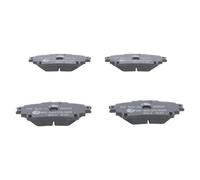 Bremsbelagsatz ATE 13.0460-5534.2