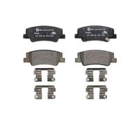 Bremsbelagsatz ATE 13.0460-5565.2