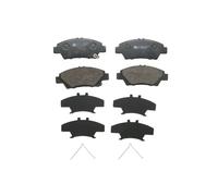 Bremsbelagsatz ATE 13.0460-5620.2, Vorne