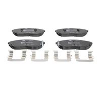 Bremsbelagsatz ATE 13.0460-5772.2, Vorne