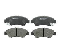 ATE 605943 Pastiglie Freno