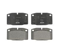 ATE Bremsbeläge vorne Opel Ascona Corsa Kadett Manta Omega Rekord Vectra