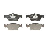 Bremsbelagsatz ATE 13.0460-7086.2, Vorne