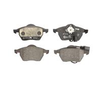 ATE 13.0460-7110.2 - Bremsbelagsatz, Scheibenbremse