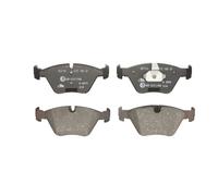 ATE 13.0460-7155.2 Bremsbelagsatz, Scheibenbremse