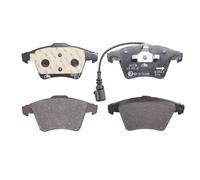 ATE 13.0460-7236.2 - Bremsbelagsatz, Scheibenbremse