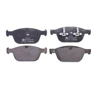 Bremsbelagsatz Scheibenbremse ATE 13.0460-7272.2 für Volvo XC60 I Xc90 Van