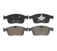 ATE Bremsbelagsatz, Scheibenbremse 13.0460-7327.2