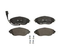 Bremsbelagsatz Abs Vorderachse für AUDI Q3 Q2 A3 CUPRA FORMENTOR ATECA LEON SE P