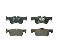 Bremsbelagsatz ATE 13.0470-3865.2, Vorne, Keramik